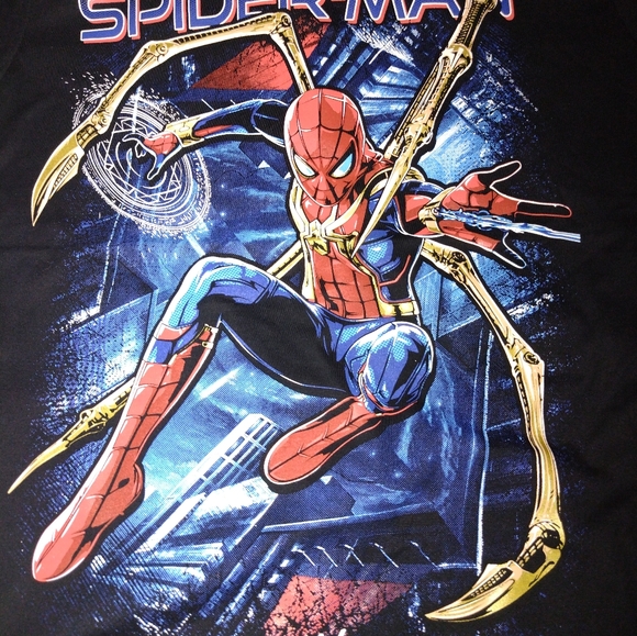 High Quality T-Shirts - Picture 8 of 13